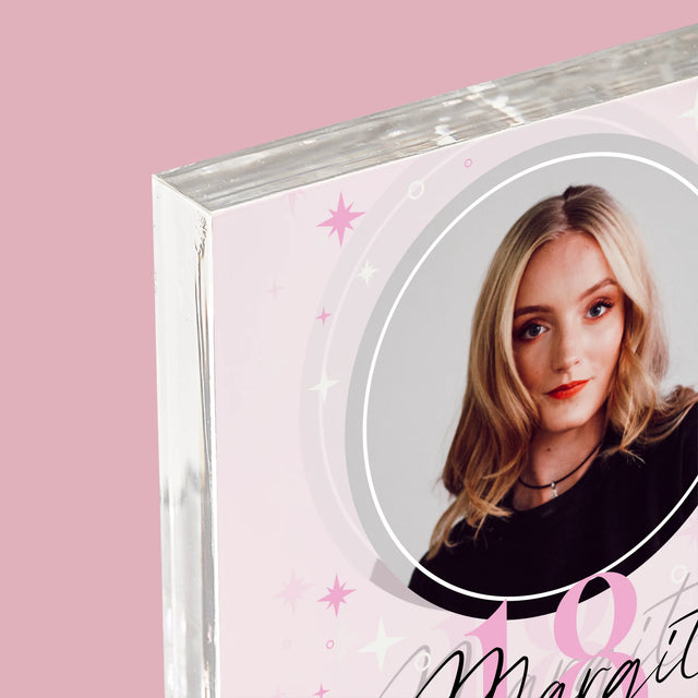 Fotó És Felirat: Netflix Plakát - Akrilüveg