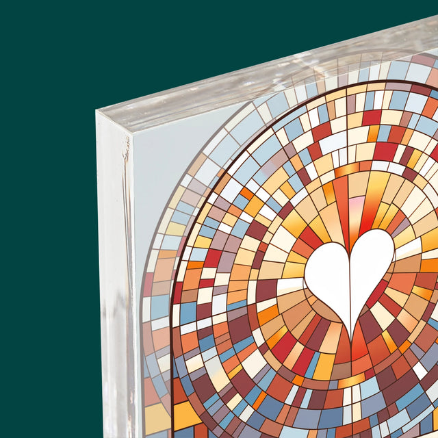 Név És Aláírás: A Világ Legjobb Tisztelendője - Akrilüveg