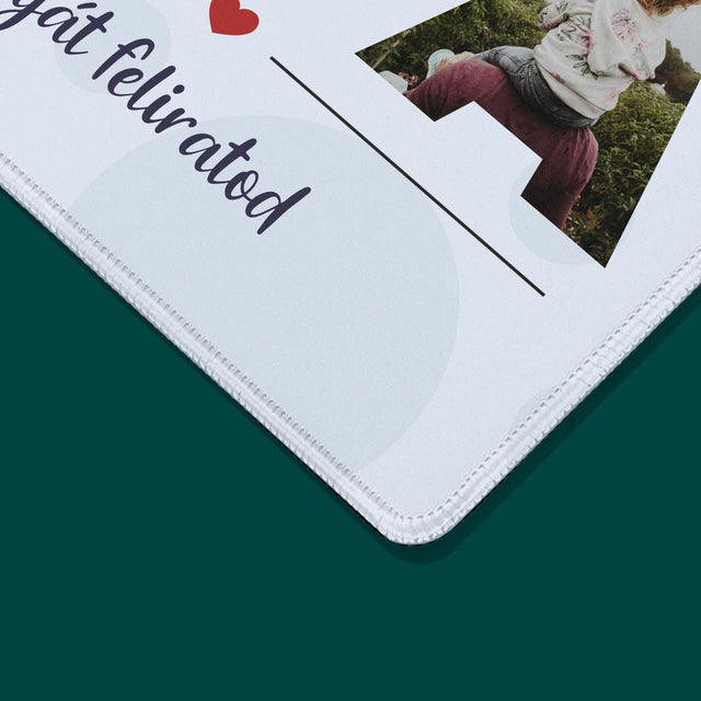 Szó Fotókból: Apa A Fényképeidből - Egéralátét