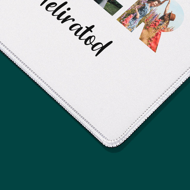 Szó Fotókból: Testvér Képekből - Egéralátét