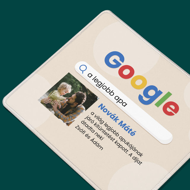 Fotó És Felirat: Legjobb Apa Google Keresés - Egéralátét