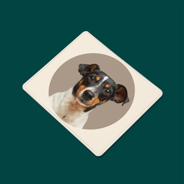 Fénykép: Kutyád - Egéralátét