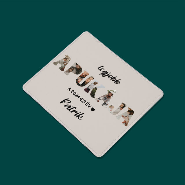 Szó Fotókból: Az Év Legjobb Apukája - Egéralátét