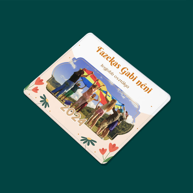 Fotó És Felirat: A Legjobb Osztály - Egéralátét