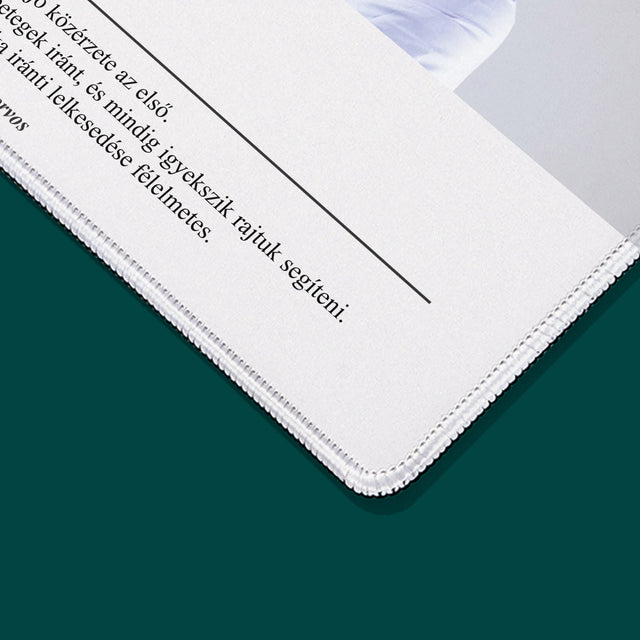 Fotó És Felirat: Orvos Definíciója - Egéralátét