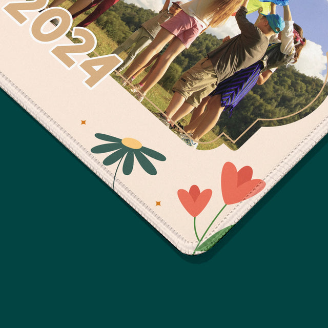 Fotó És Felirat: A Legjobb Osztály - Egéralátét