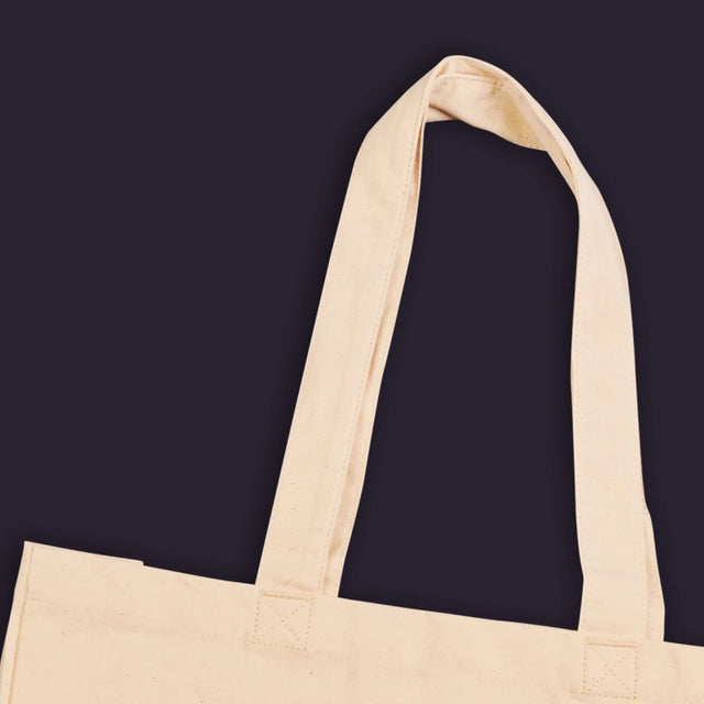 Szó Fotókból: 18 Év A Képeidből - Vászontáska