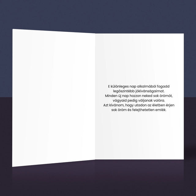 Fotókollázs: A Legjobb Apa A Világon Fénykép - Üdvözlőlap