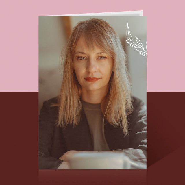 Fotókollázs: Elmúlt 40 Év - Üdvözlőlap