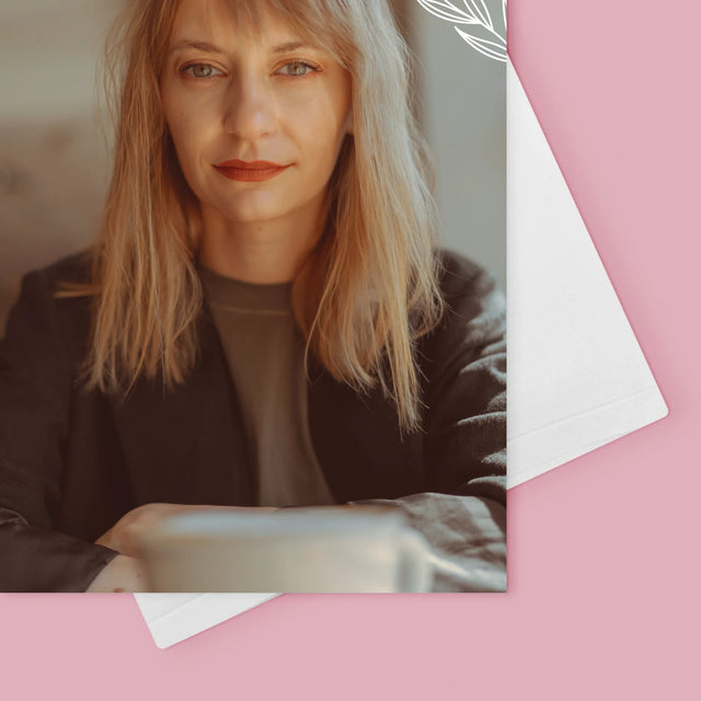 Fotókollázs: Elmúlt 40 Év - Üdvözlőlap