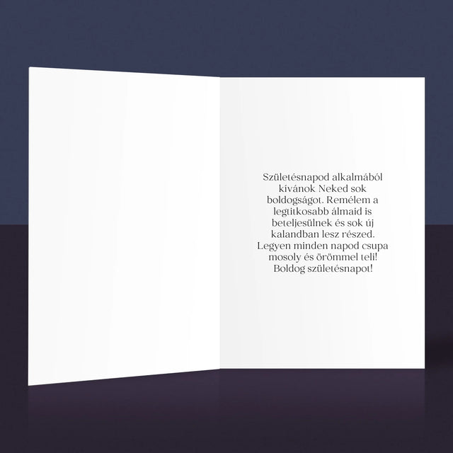 Fotókollázs: A Legjobb Fiútestvér A Világon - Üdvözlőlap