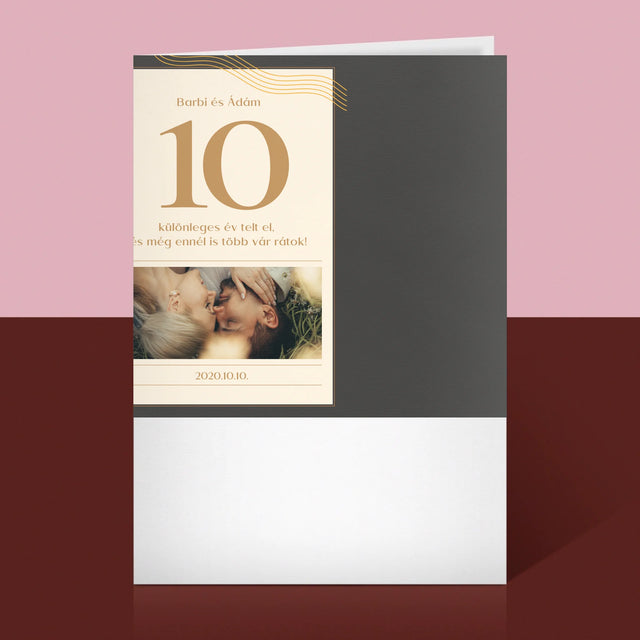 Fotó És Felirat: Előáldozás, Galambok - Üdvözlőlap