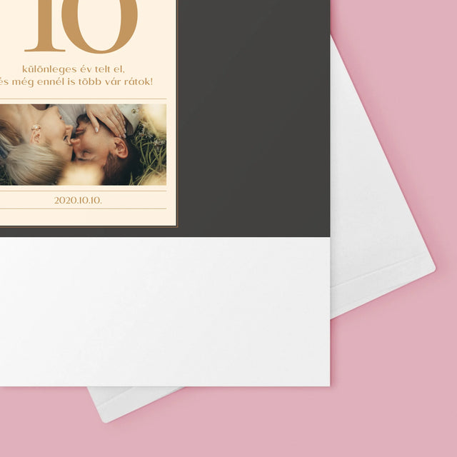 Fotó És Felirat: Előáldozás, Galambok - Üdvözlőlap