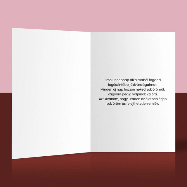 Fotó És Felirat: Google-Találat A Legjobb Orvosra - Üdvözlőlap