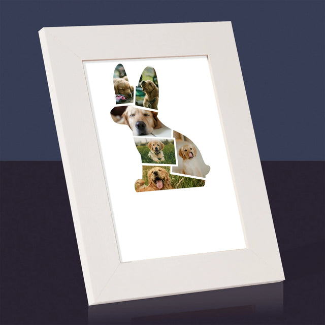 Fotó És Felirat: Netflix Plakát - Fotókeret