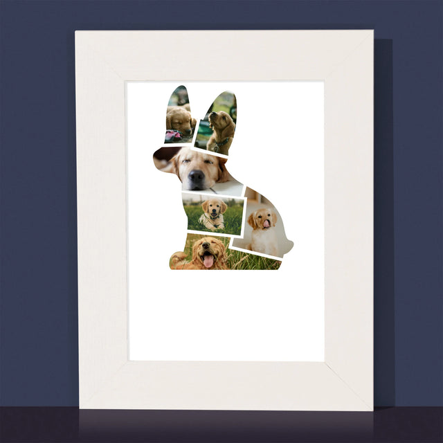 Fotó És Felirat: Netflix Plakát - Fotókeret