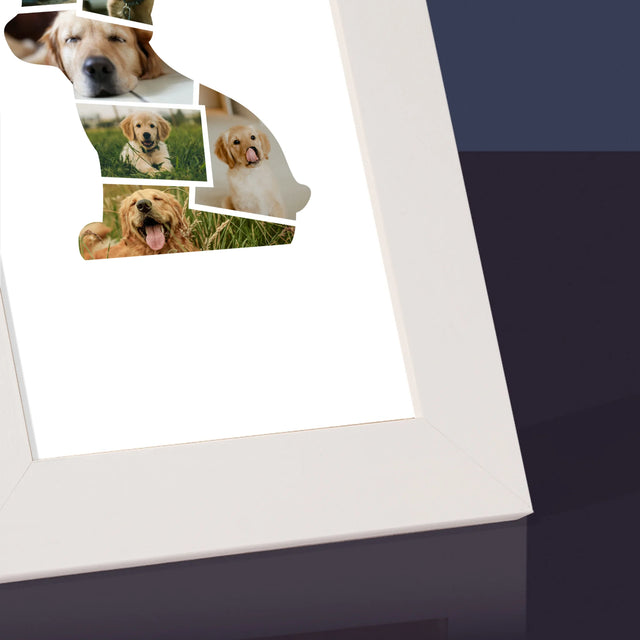 Fotó És Felirat: Netflix Plakát - Fotókeret