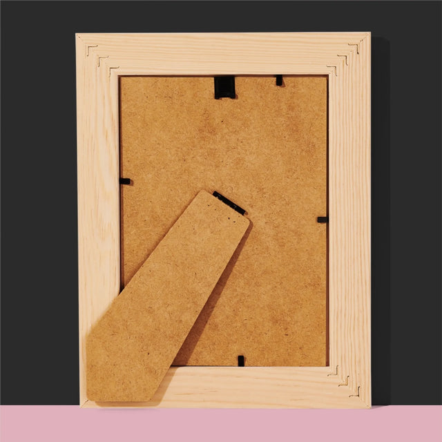 Születési Emléklap: Adatok, Keret - Fotókeret