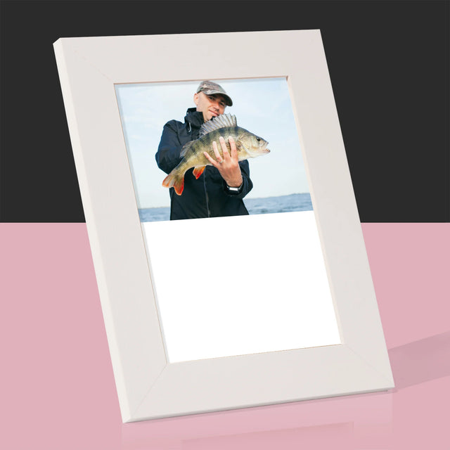 Fotó És Felirat: Halász, Fogalom - Fotókeret