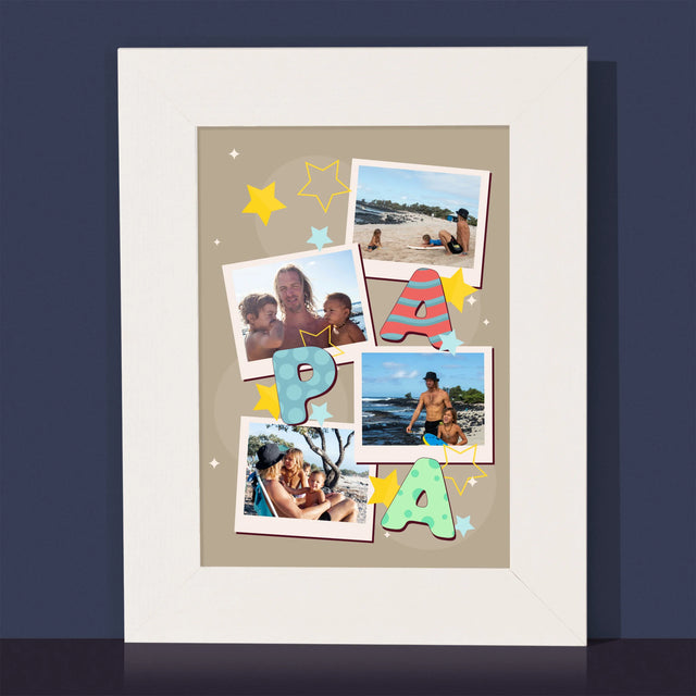 Fotókollázs: Fotó Kollázs - Fotókeret