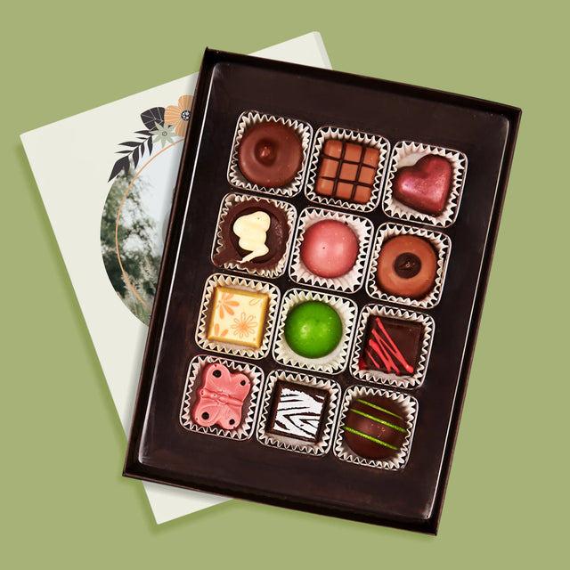 Fotó És Felirat: Szerelmesek - Praliné