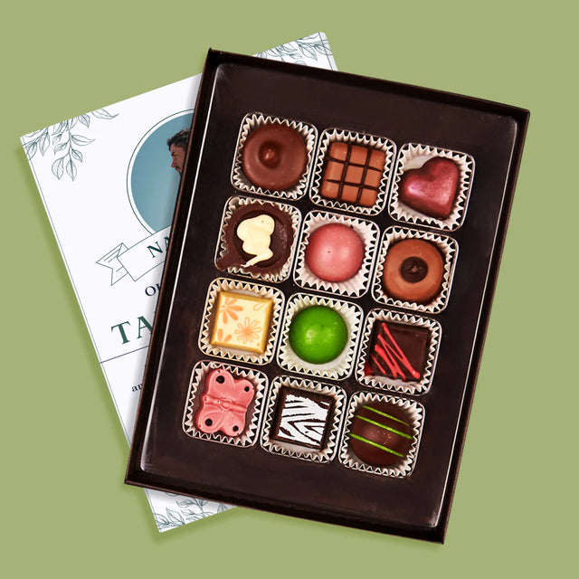 Fotó És Felirat: Oklevél Példaértékű Tanár Részére - Praliné