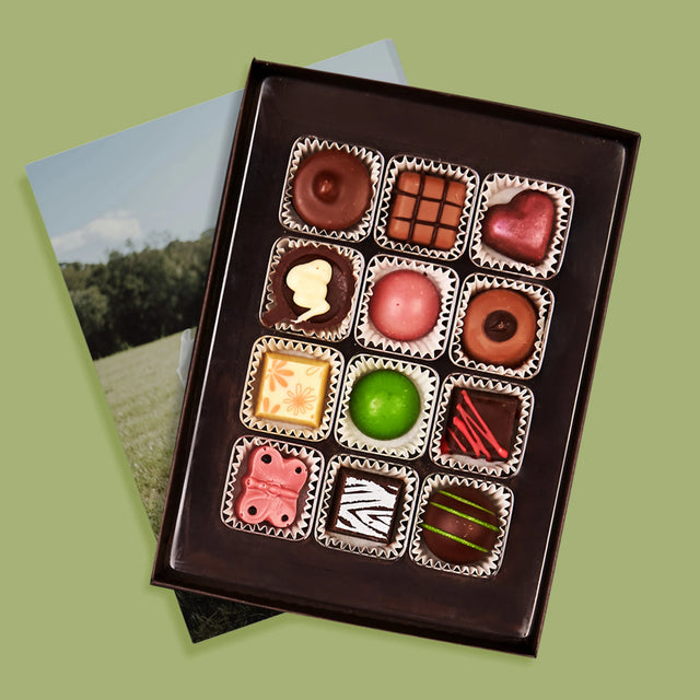 Fotó És Felirat: Házassági Fotók - Praliné