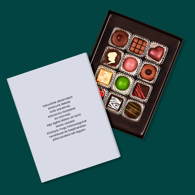 Fotókollázs: A Legjobb Pillanatok - Praliné