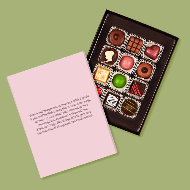 Fotó És Felirat: A Legjobb Barátnő Olyan, Mint Egy Testvér - Praliné