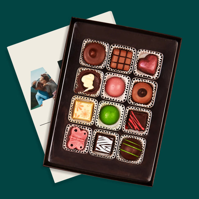 Szó Fotókból: Apa A Fényképeidből - Praliné