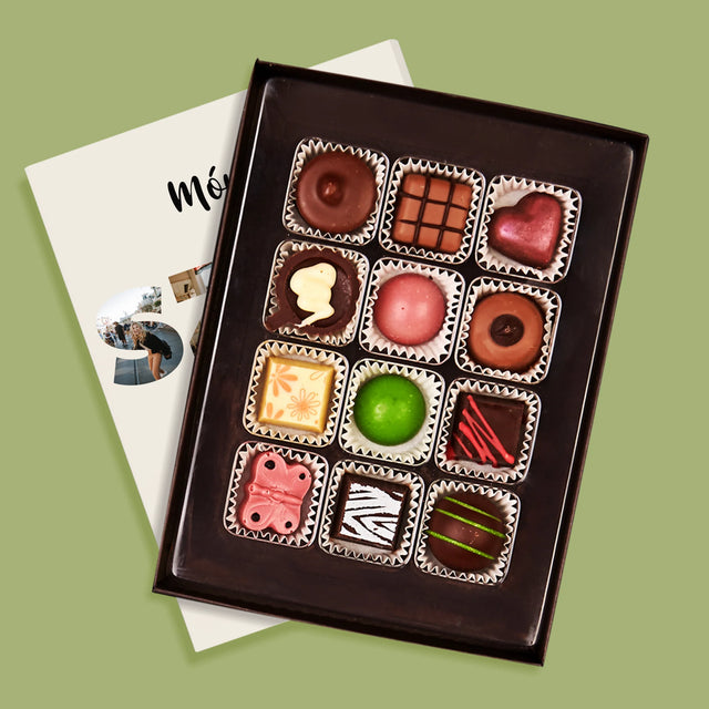 Szó Fotókból: Száz Év A Képeidből - Praliné