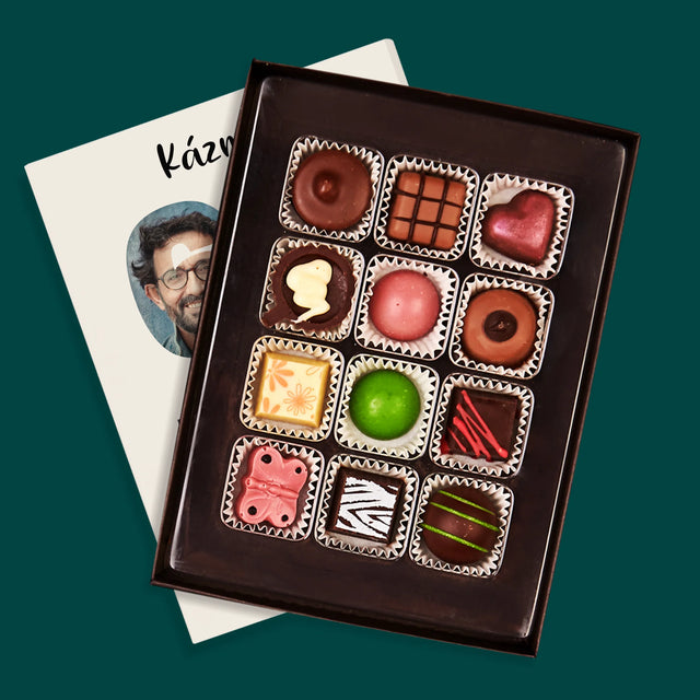 Szó Fotókból: 60 Év A Képeidből - Praliné