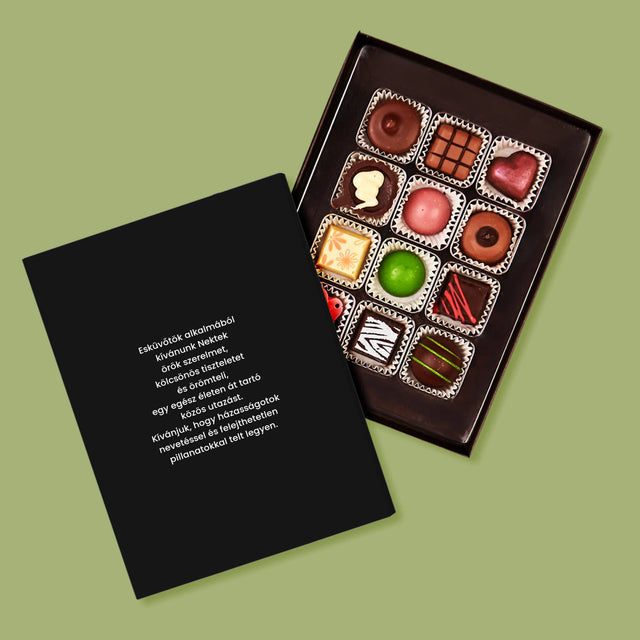 Városi Térkép: Várostérkép: Rezidencia - Praliné