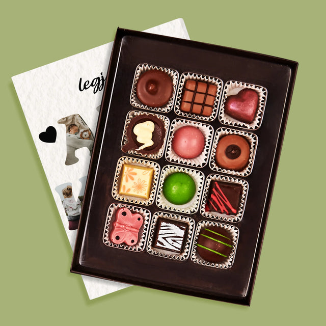 Szó Fotókból: Az Év Legjobb Apukája - Praliné