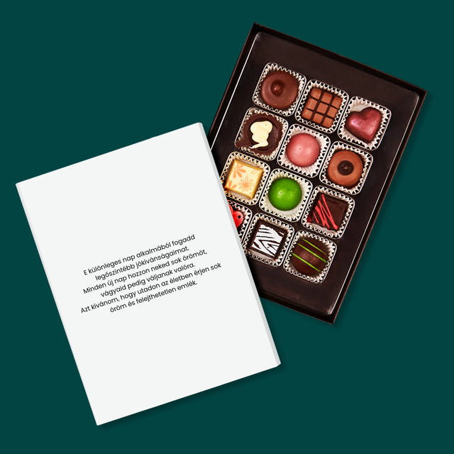 Fotókollázs: A Legjobb Apa A Világon Fénykép - Praliné