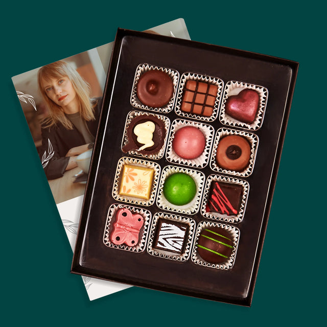 Fotókollázs: Elmúlt 40 Év - Praliné