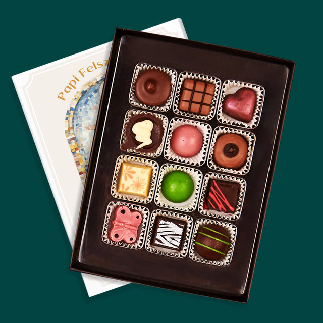 Név És Aláírás: Papi Felszentelés - Praliné