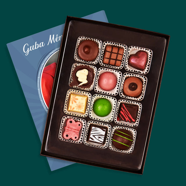 Név És Aláírás: Pap Köszönjük - Praliné