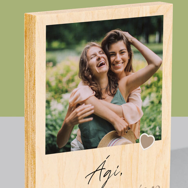 Fotó És Felirat: Légy A Tanúm - Nyomtatás Fára