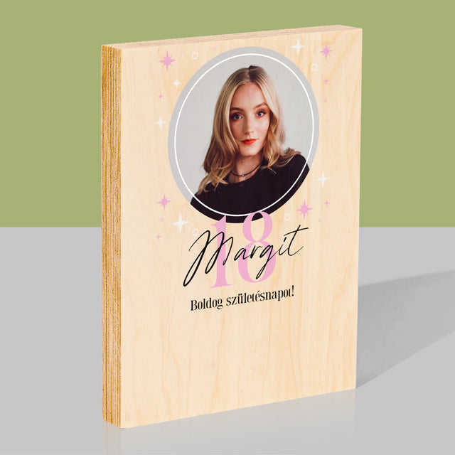 Fotó És Felirat: Netflix Plakát - Nyomtatás Fára