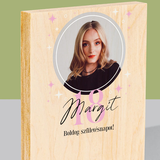 Fotó És Felirat: Netflix Plakát - Nyomtatás Fára