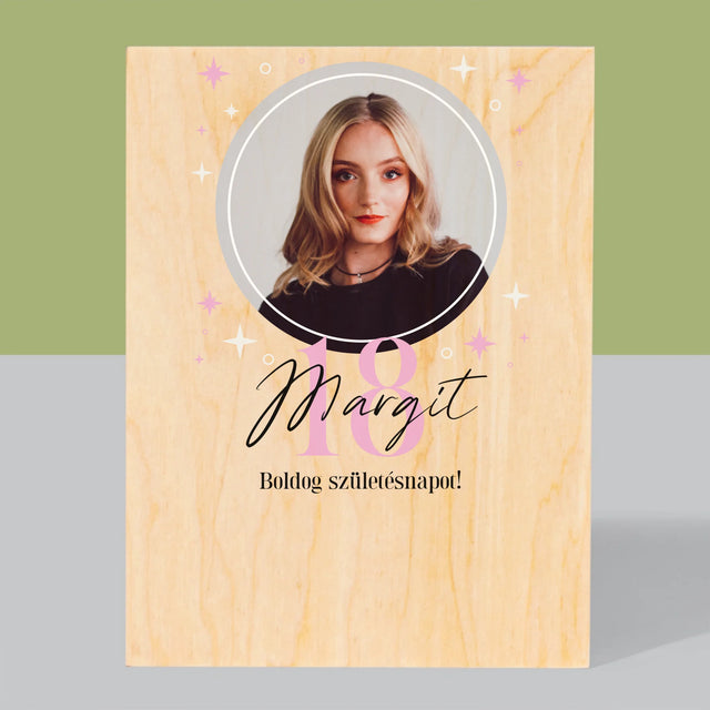 Fotó És Felirat: Netflix Plakát - Nyomtatás Fára