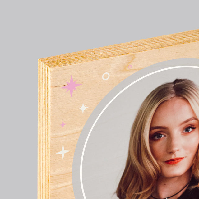 Fotó És Felirat: 18 Csillagok - Nyomtatás Fára