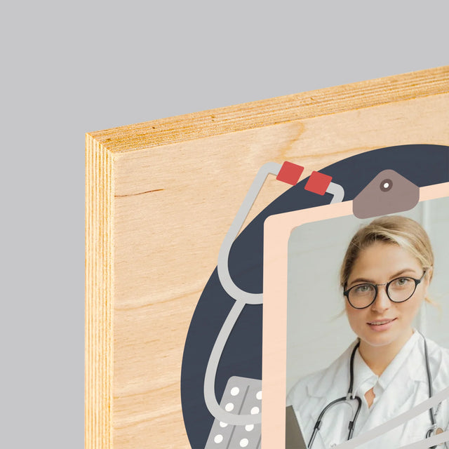 Fotó És Felirat: Nemes Lelkű Orvos - Nyomtatás Fára