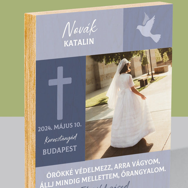 Fotó És Felirat: Őrangyalok, Elsőáldozás - Nyomtatás Fára