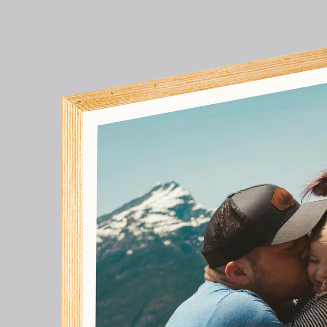 Fotó És Felirat: Pótolhatatlan Apa Dedikálás - Nyomtatás Fára