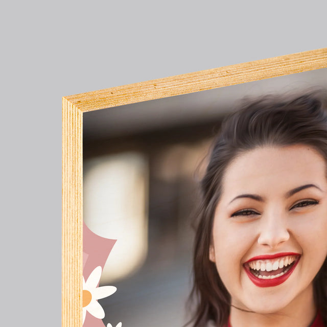 Fotó És Felirat: Csodálatos Óvónéni - Nyomtatás Fára