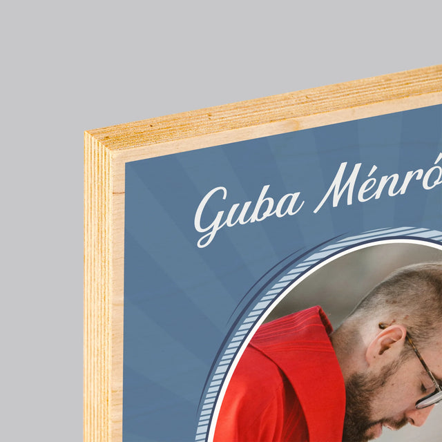 Név És Aláírás: Pap Köszönjük - Nyomtatás Fára