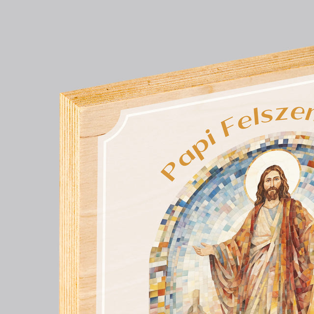 Név És Aláírás: Papi Felszentelés - Nyomtatás Fára