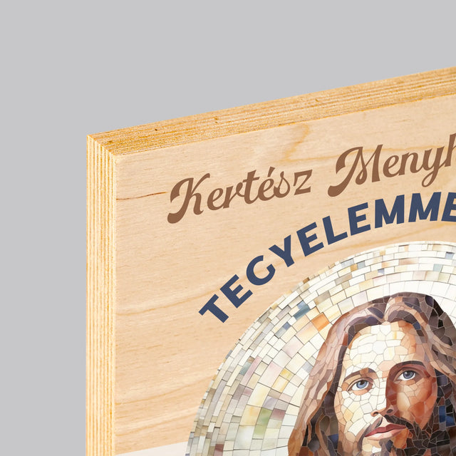 Név És Aláírás: Kegyelemmel Teli Tisztelendő Atya - Nyomtatás Fára